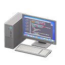 Desktop Computer
