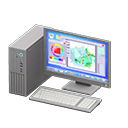 Desktop Computer