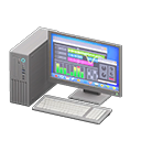 Desktop Computer