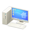 Desktop Computer