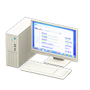 Desktop Computer