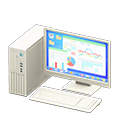 Desktop Computer
