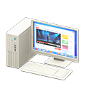 Desktop Computer