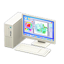 Desktop Computer