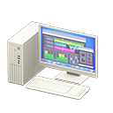 Desktop Computer