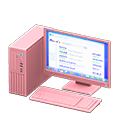 Desktop Computer