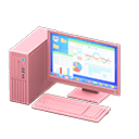 Desktop Computer
