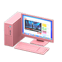 Desktop Computer
