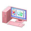 Desktop Computer