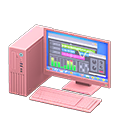 Desktop Computer