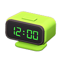 Digital Alarm Clock