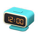 Digital Alarm Clock