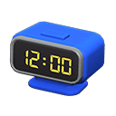 Digital Alarm Clock