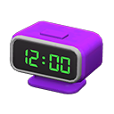 Digital Alarm Clock