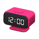 Digital Alarm Clock