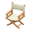 Director's Chair