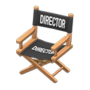 Director's Chair