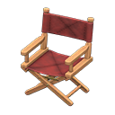 Director's Chair