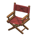 Director's Chair