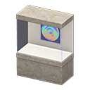 Wide Display Stand