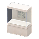 Wide Display Stand