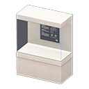 Wide Display Stand