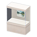 Wide Display Stand
