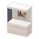 Wide Display Stand