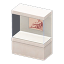 Wide Display Stand
