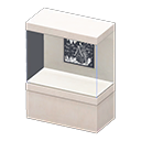 Wide Display Stand