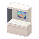 Wide Display Stand