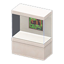 Wide Display Stand