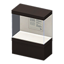 Wide Display Stand
