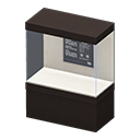 Wide Display Stand