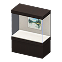 Wide Display Stand