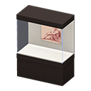 Wide Display Stand