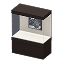 Wide Display Stand