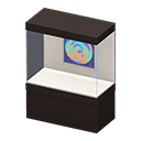 Wide Display Stand