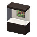 Wide Display Stand