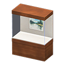 Wide Display Stand