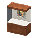 Wide Display Stand