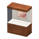 Wide Display Stand