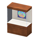Wide Display Stand