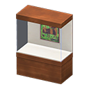 Wide Display Stand