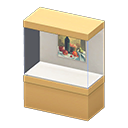 Wide Display Stand