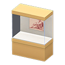 Wide Display Stand
