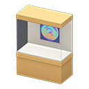 Wide Display Stand