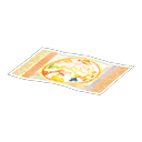 Unfolded Reference Sheet