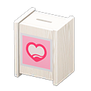 Donation Box