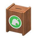Donation Box